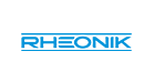 rheonik logo