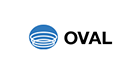 oval logo